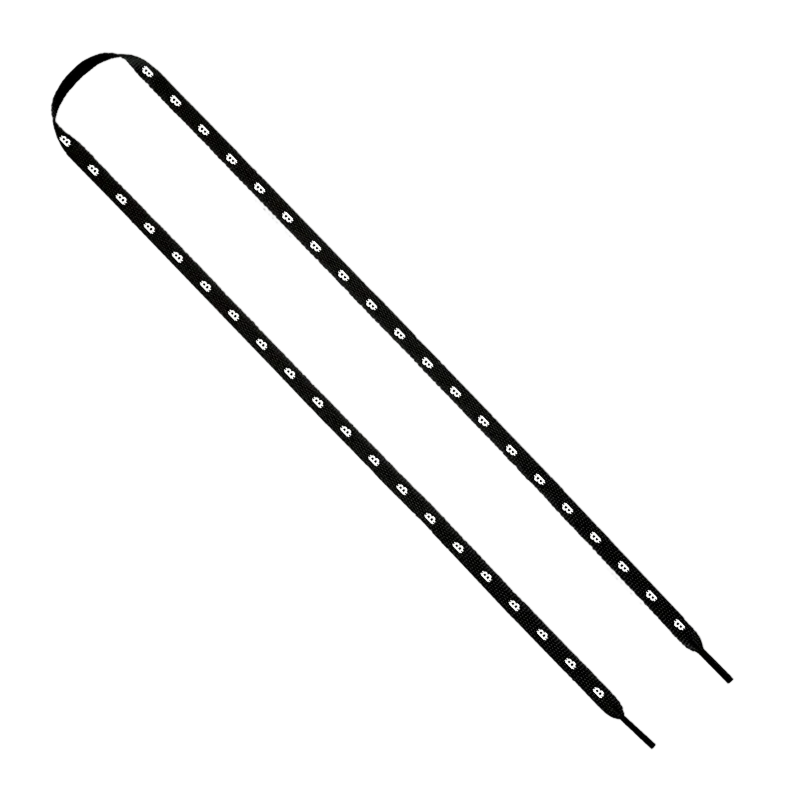 Bitcoin Shoelaces