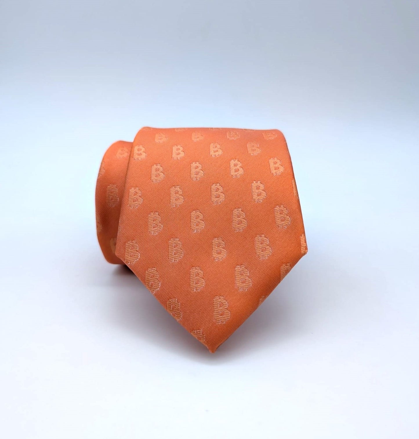 Strategy Bitcoin Tie