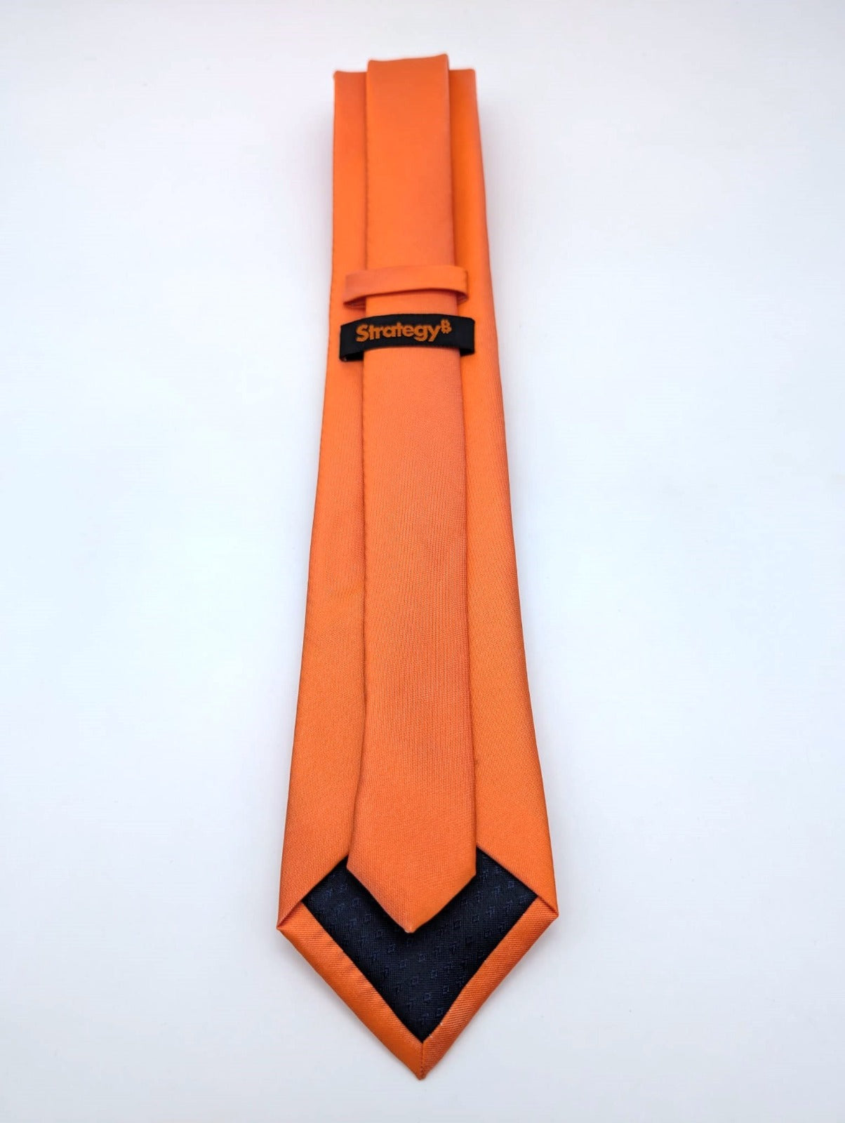 Strategy Bitcoin Tie