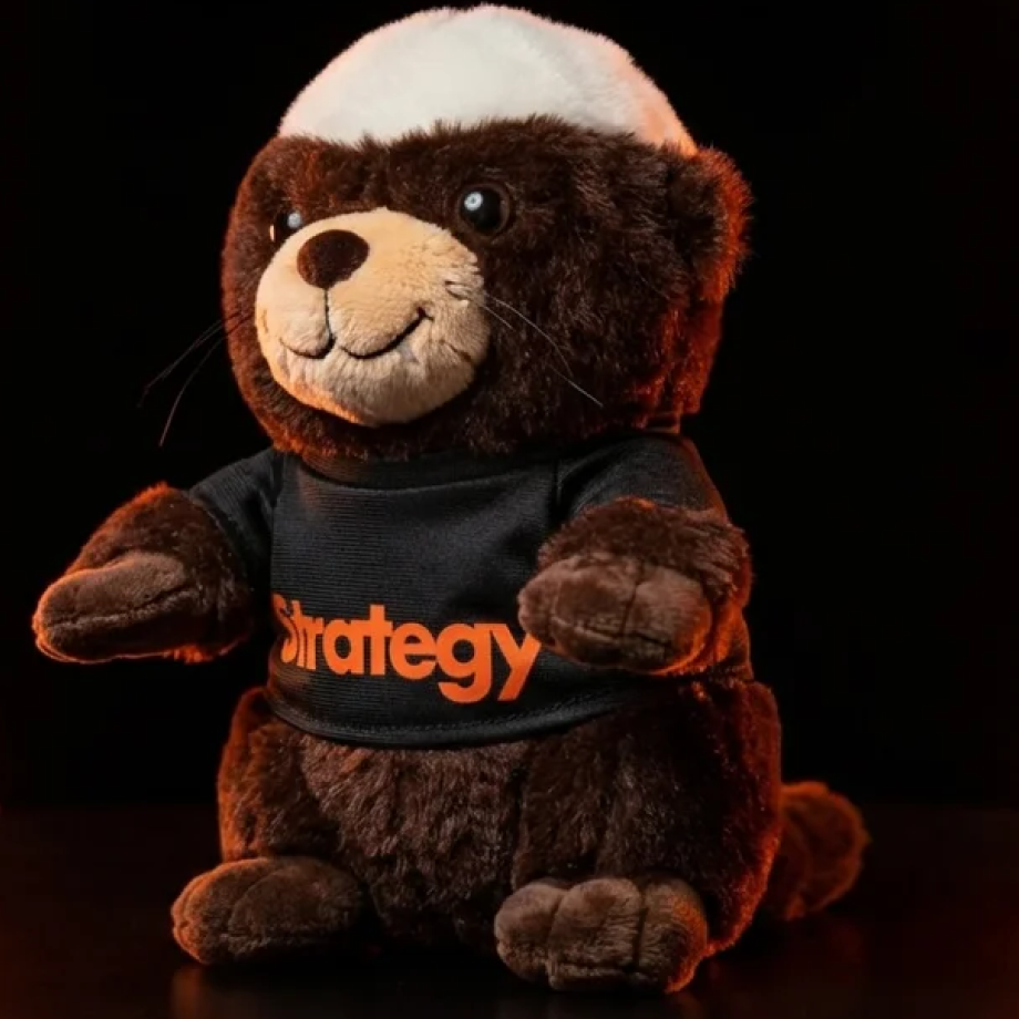 Strategy Stuffy