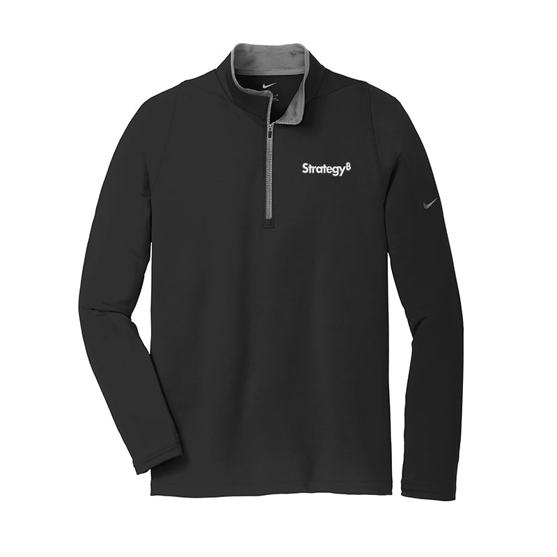 Strategy Men's Nike Quarter Zip