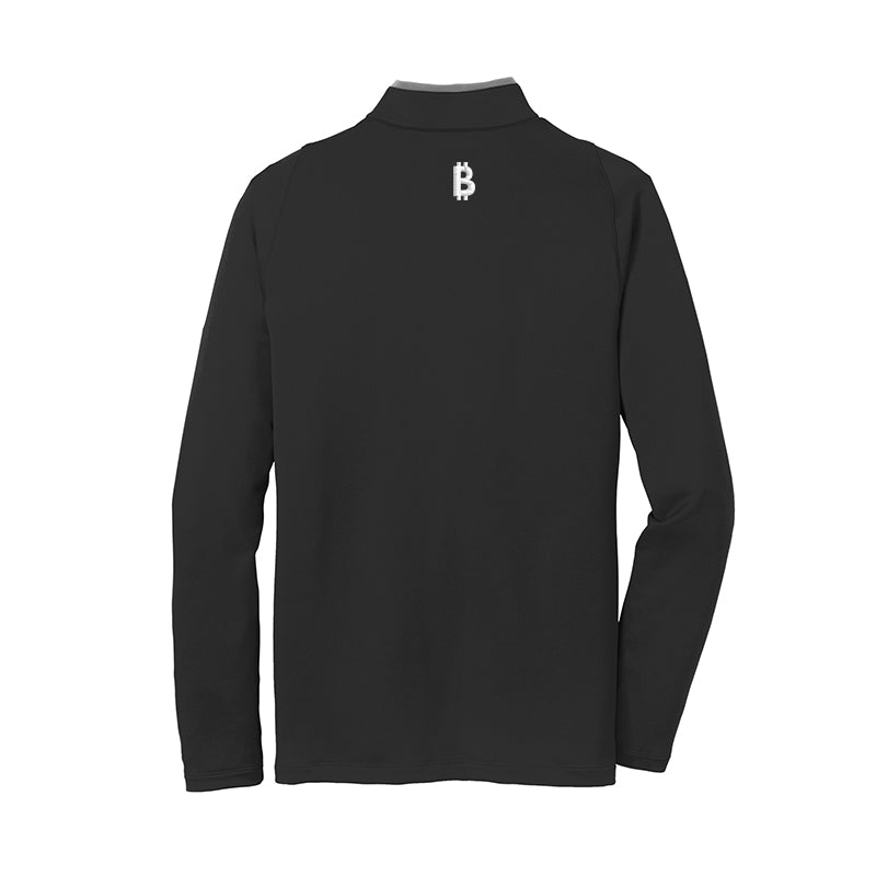 Strategy Men's Nike Quarter Zip