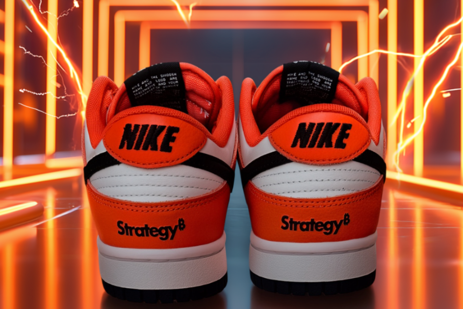 Nike Dunks