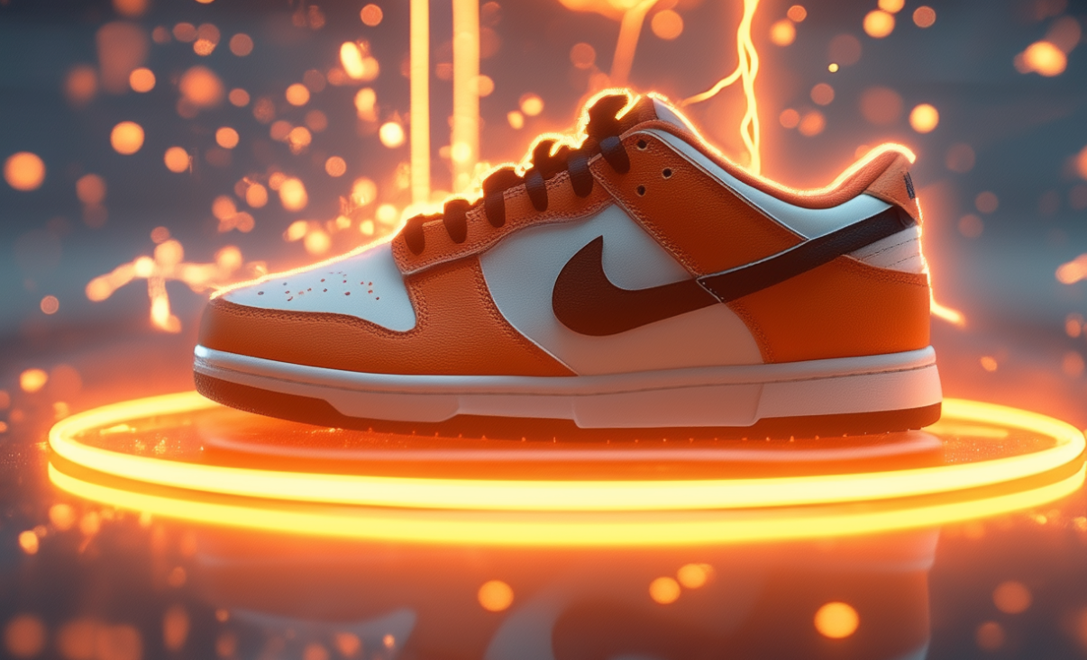 Nike Dunks