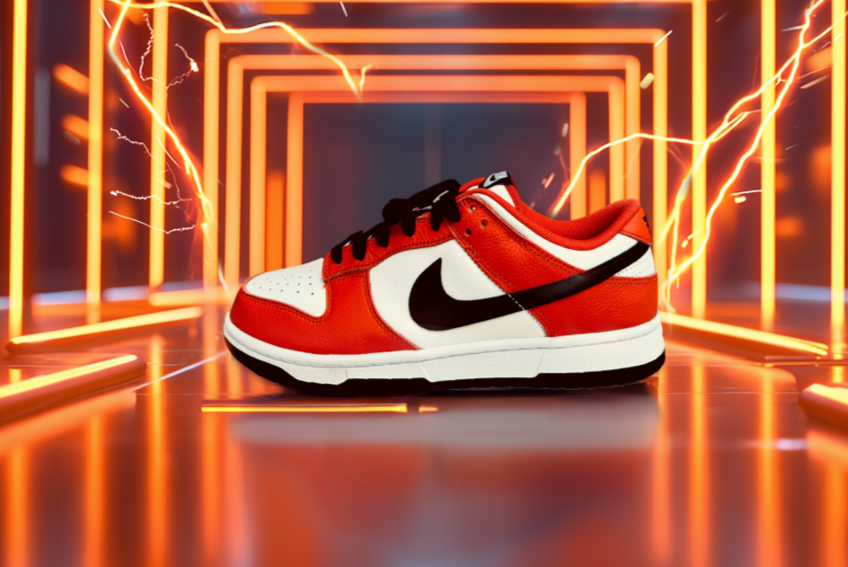 Nike Dunks
