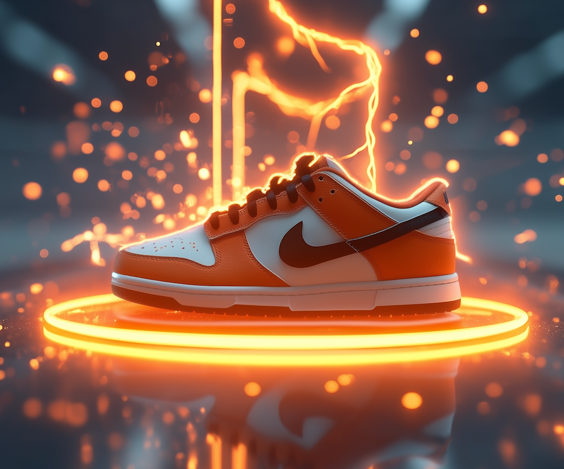 Nike Dunks