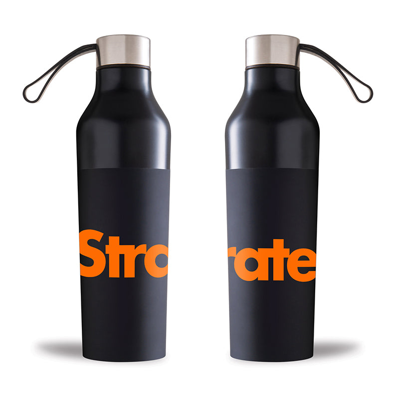 Strategy 20-Ounce Water Bottle