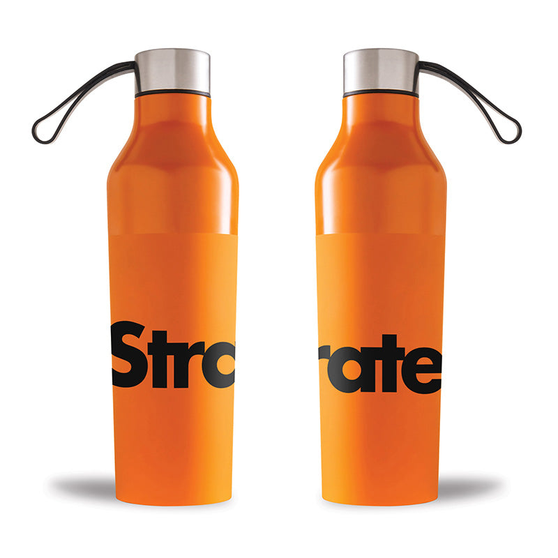 Strategy 20-Ounce Water Bottle