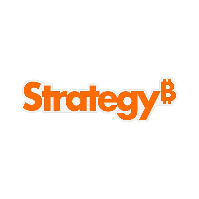 Strategy Sticker Set