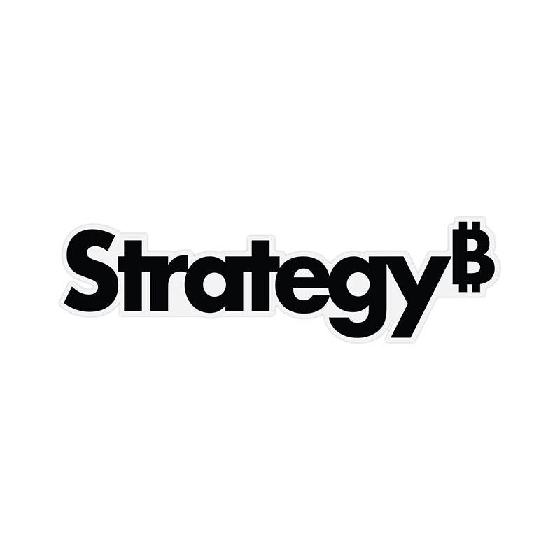 Strategy Sticker Set