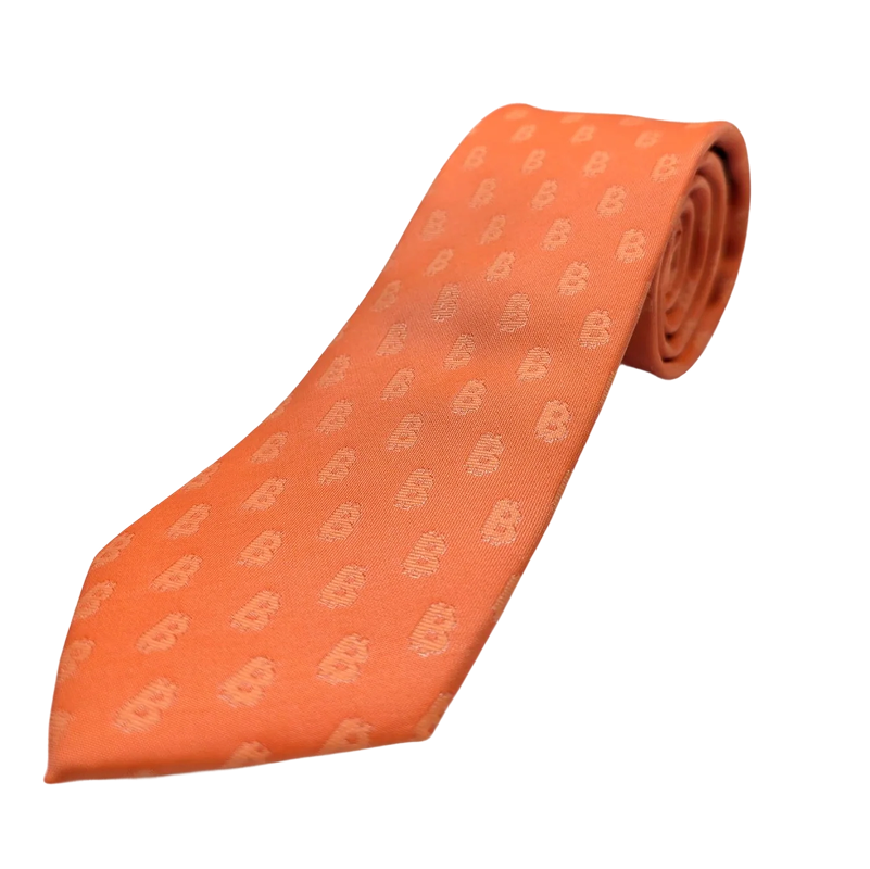 Strategy Bitcoin Tie