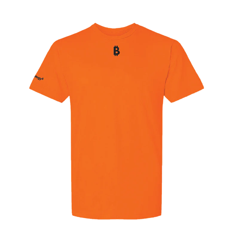 Strategy Men's Marine Layer Tee