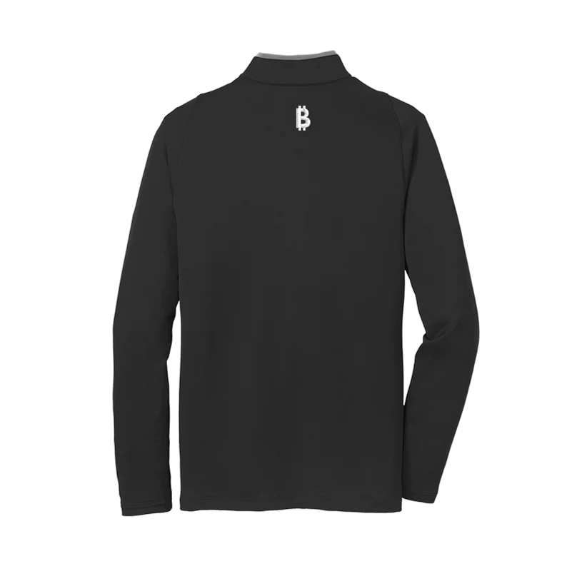 Strategy Men's Nike Quarter Zip