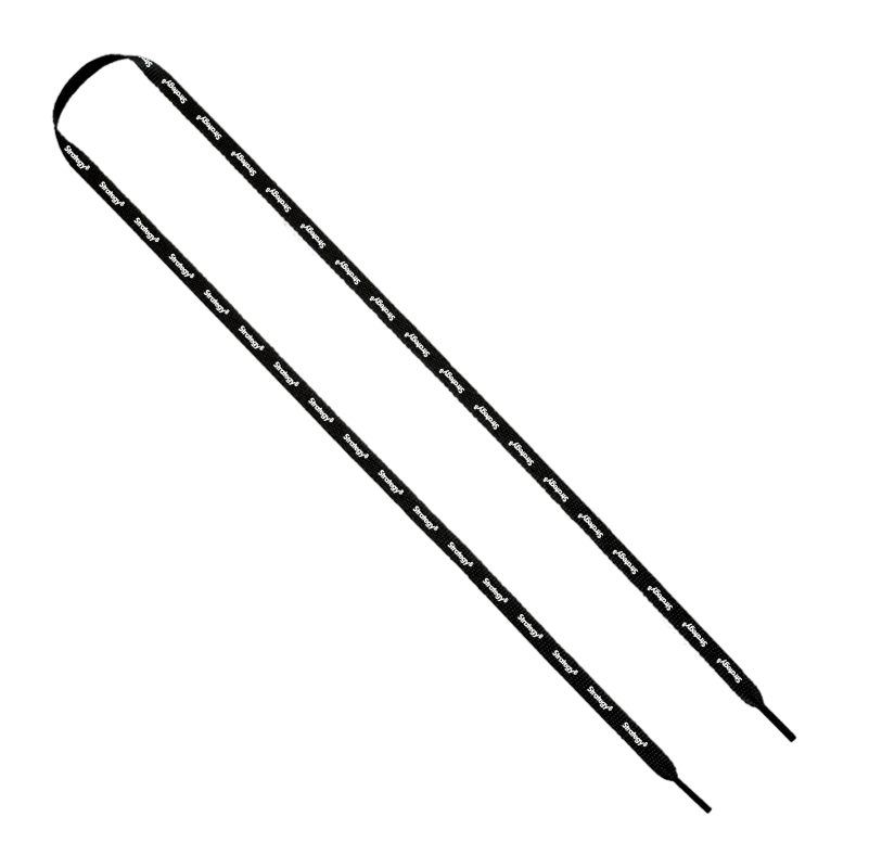 Strategy Shoelaces