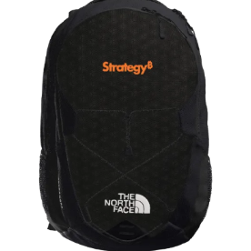 Strategy The North Face Backpack