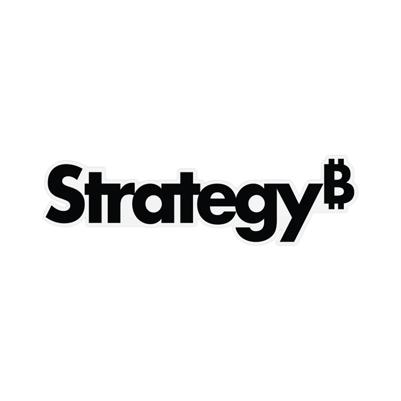 Strategy Sticker Set