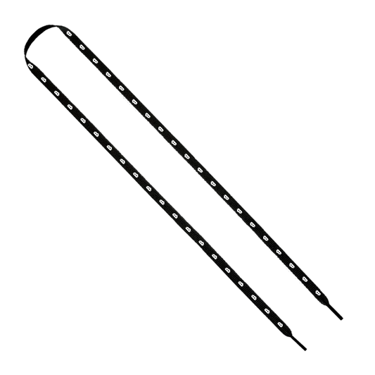 Bitcoin Shoelaces