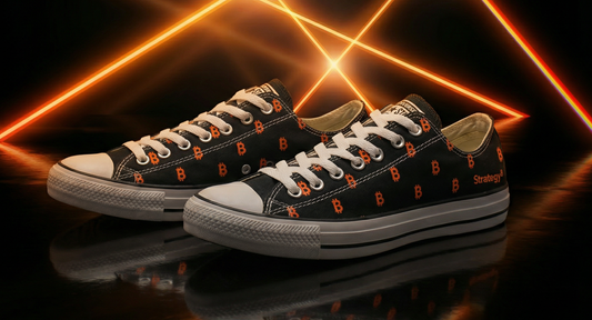 Strategy Converse Sneakers