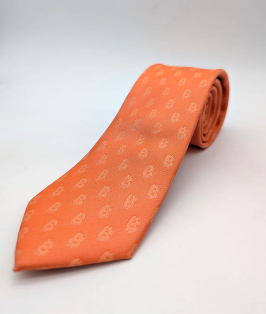Strategy Bitcoin Tie