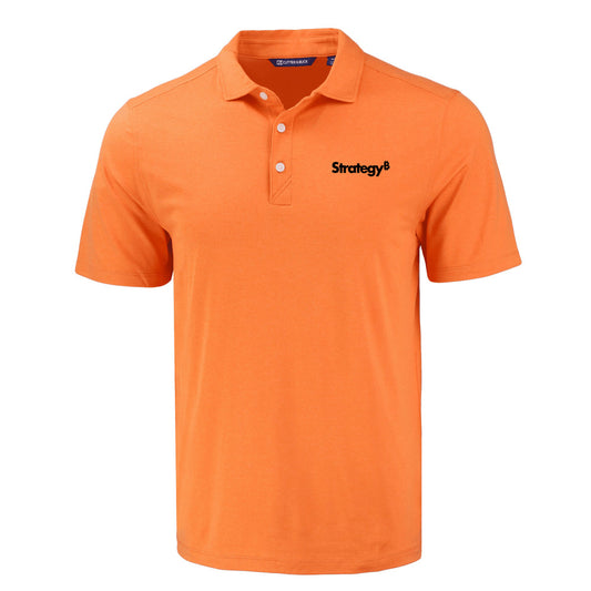 Strategy Men's Cutter and Buck Polo
