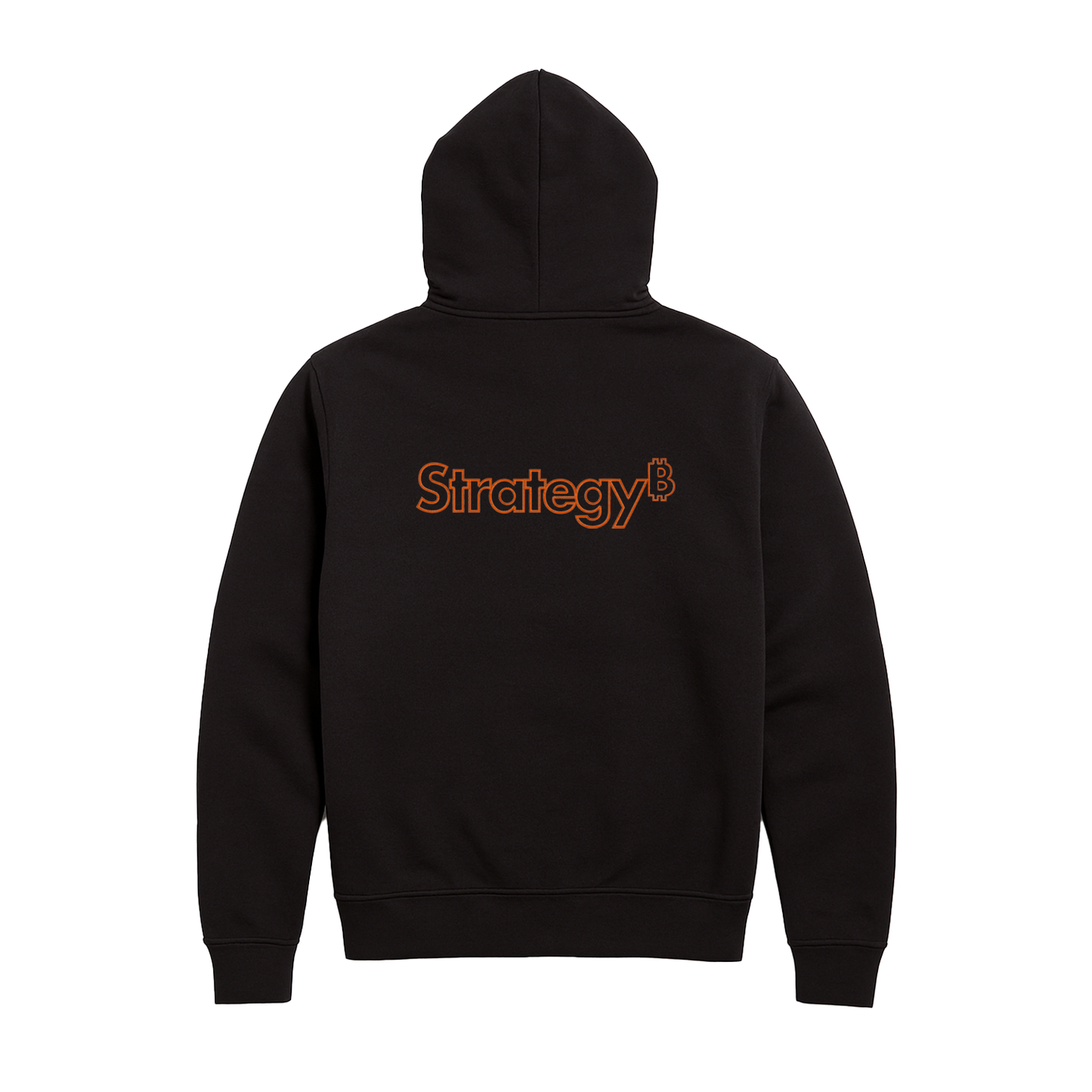 Strategy Men's Marine Layer Afternoon Hoodie