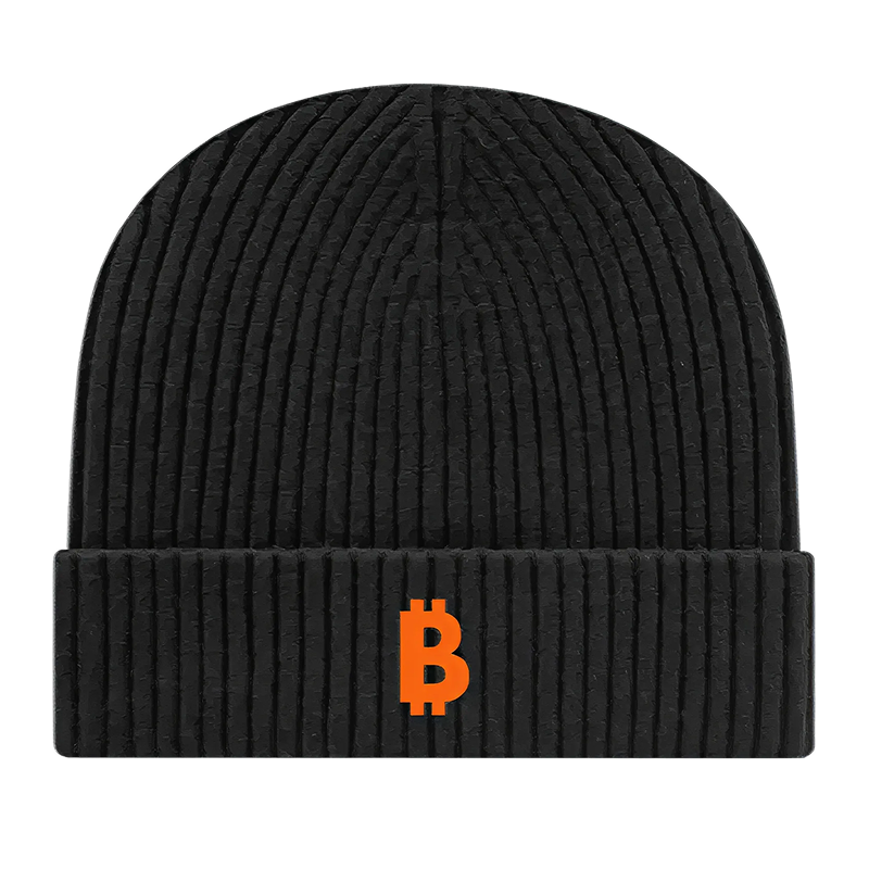Men's Premium Knit Cap