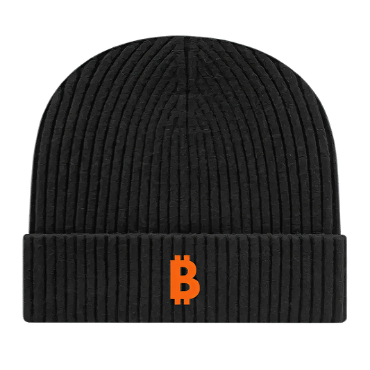 Men's Premium Knit Cap