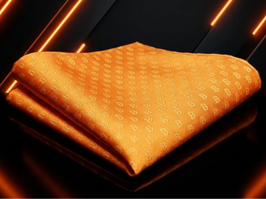 Strategy Silk Bitcoin Square