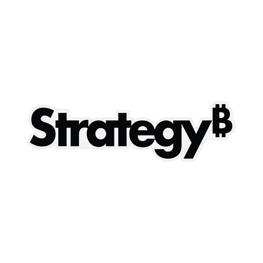 Strategy Change Sticker Accessories – Strategy Store