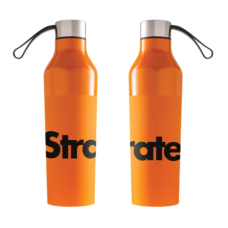 Strategy 20-Ounce Water Bottle