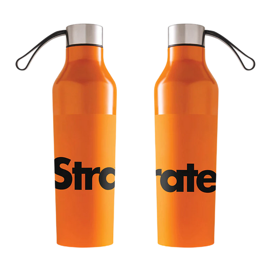 Strategy 20-Ounce Water Bottle