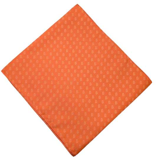 Strategy Bitcoin Handkerchief