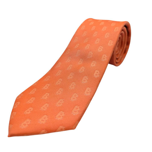 Strategy Bitcoin Tie