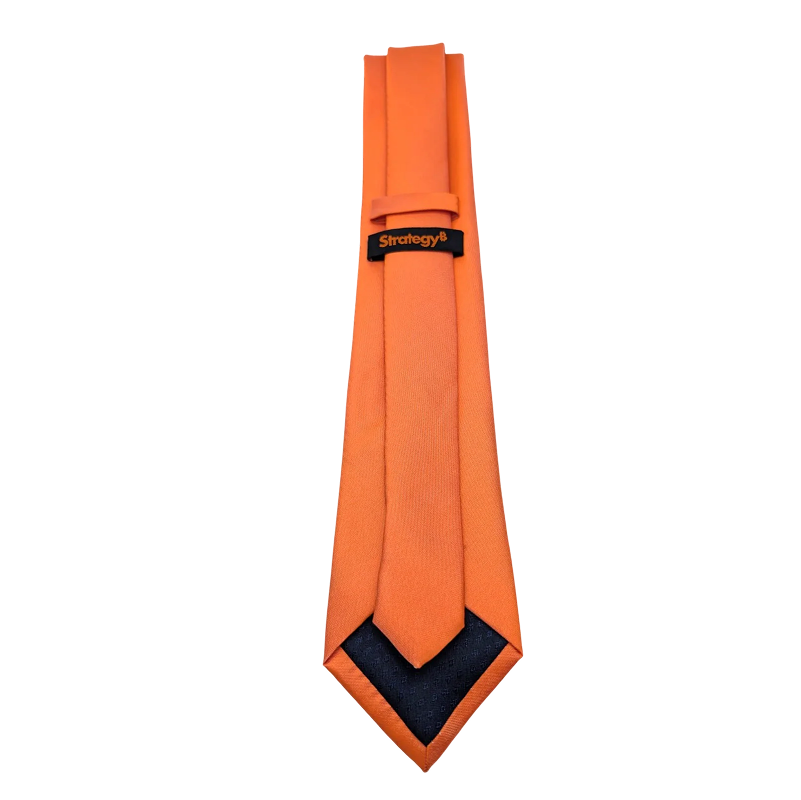 Strategy Bitcoin Tie
