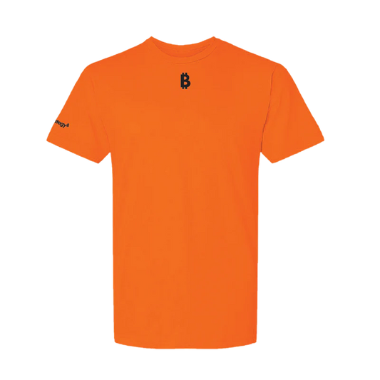 Strategy Men's Marine Layer Tee