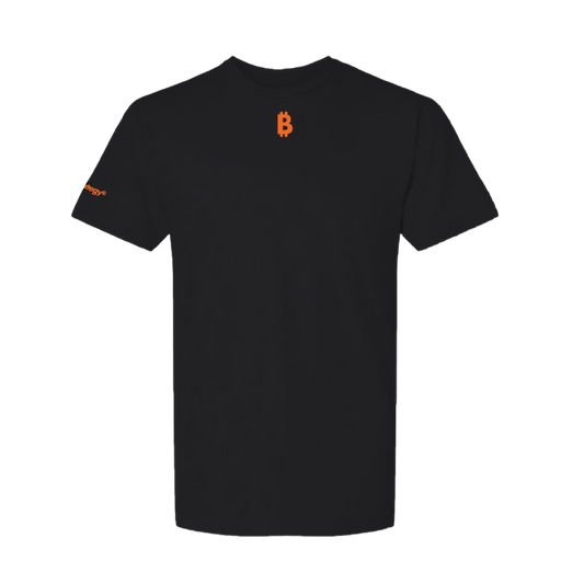 Strategy Men's Marine Layer Tee Black