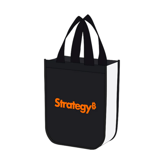 Strategy Tote