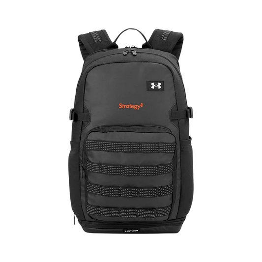 Strategy UnderArmour Backpack