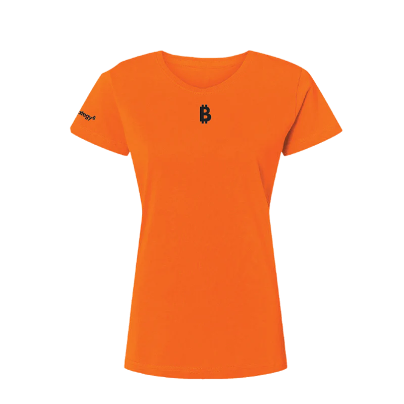 Strategy Women's Marine Layer Tee