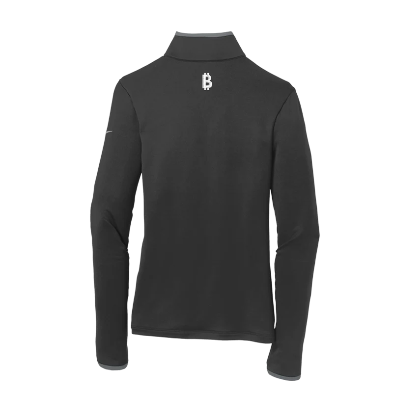 Strategy Women's Nike Quarter Zip