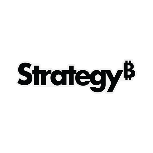 Strategy Sticker Set
