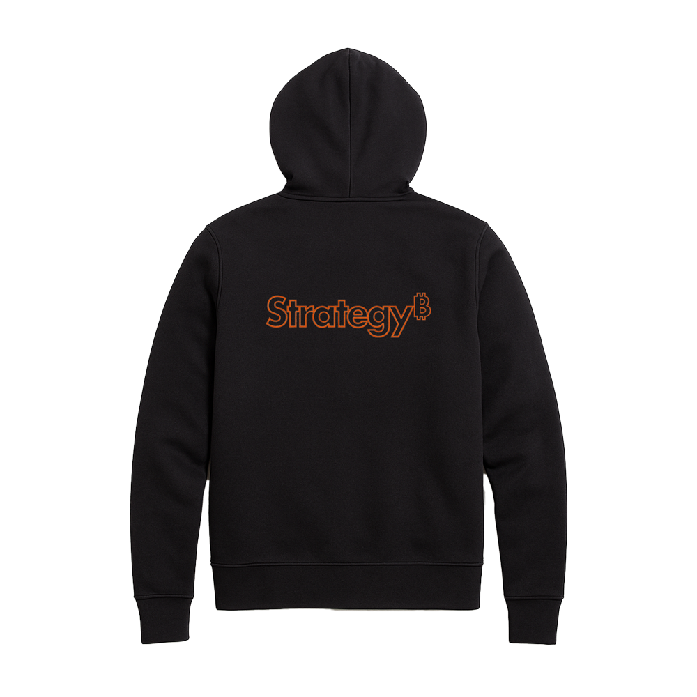Strategy Women's Marine Layer Afternoon Hoodie
